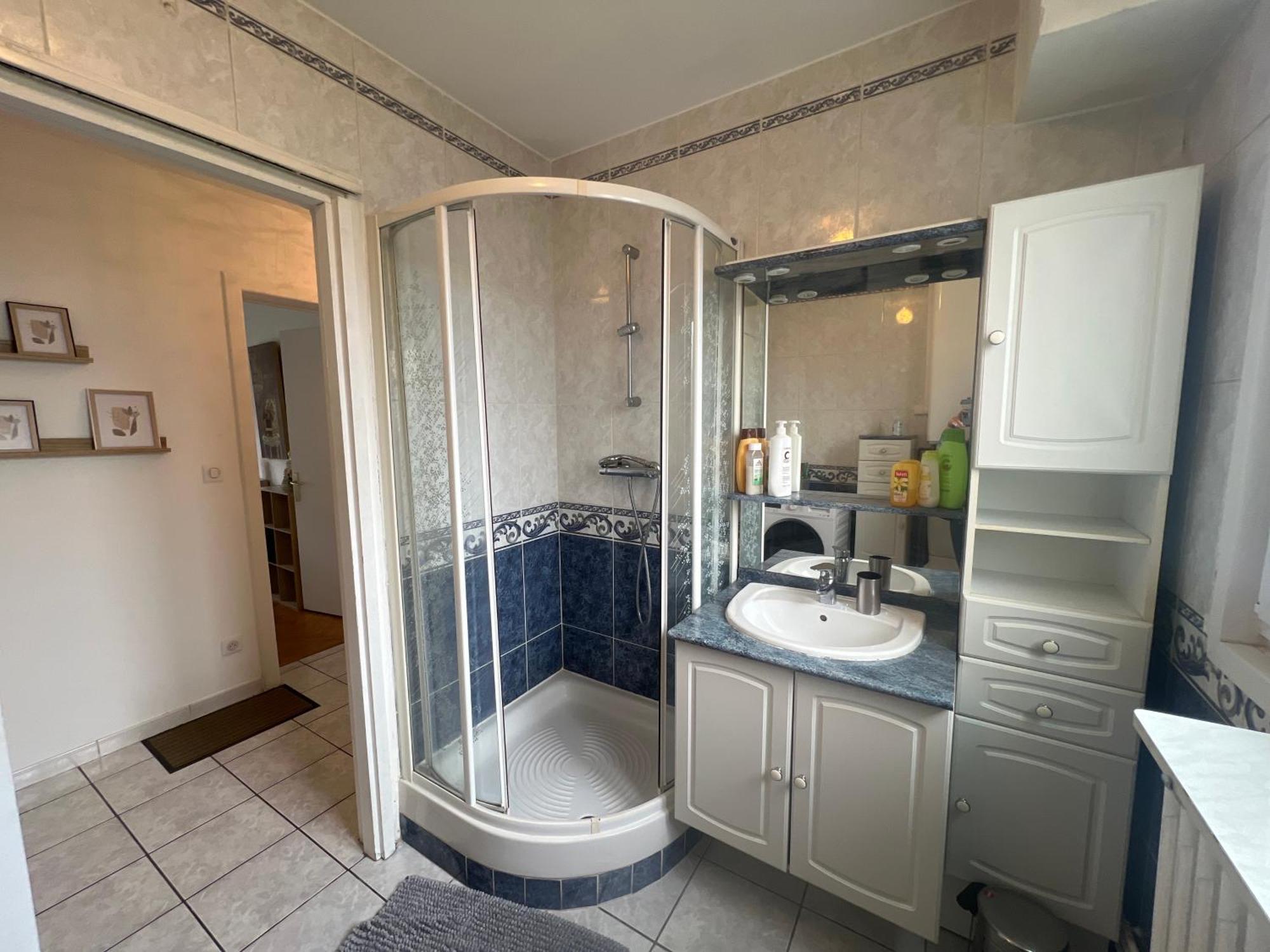 Stef Two Centre Ville 2 Chambres 4Voyageurs Valenciennes Ngoại thất bức ảnh